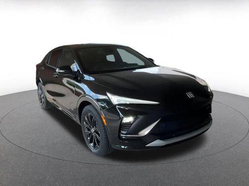 2025 Buick Envista Sport Touring FWD