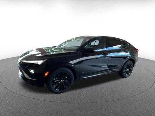 2025 Buick Envista Sport Touring FWD