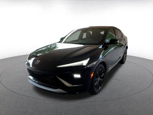 2025 Buick Envista Sport Touring FWD