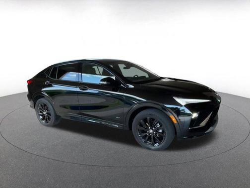 2025 Buick Envista Sport Touring FWD