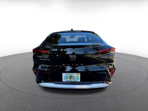 2025 Buick Envista Sport Touring FWD