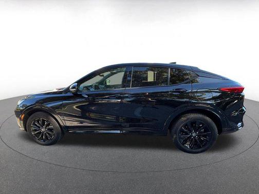2025 Buick Envista Sport Touring FWD