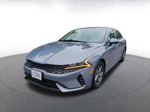 2023 Kia K5 LXS