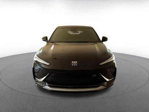 Ebony Twilight Metallic 2025 Buick Envista Sport Touring FWD