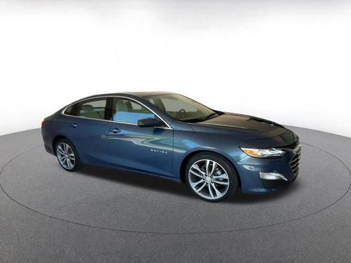 2024 Chevrolet Malibu FWD 2LT