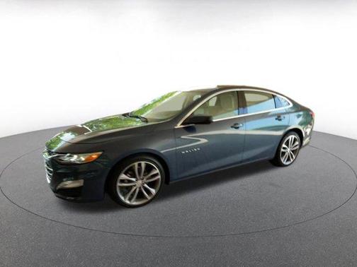 2024 Chevrolet Malibu FWD 2LT