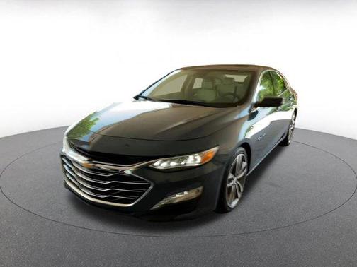 2024 Chevrolet Malibu FWD 2LT