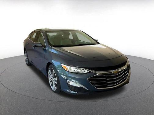 2024 Chevrolet Malibu FWD 2LT