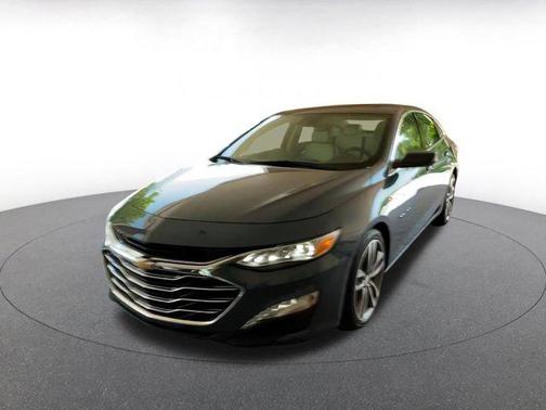 2024 Chevrolet Malibu FWD 2LT