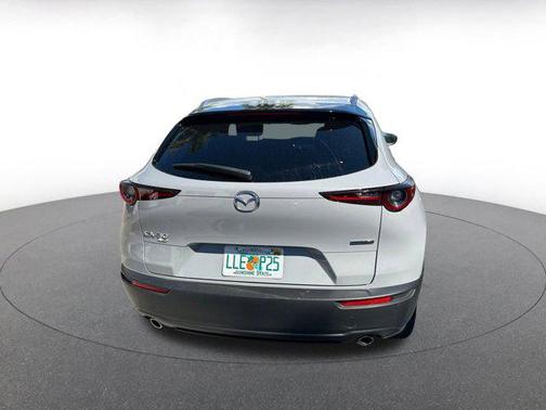 2025 Mazda CX-30 2.5 S Select Sport