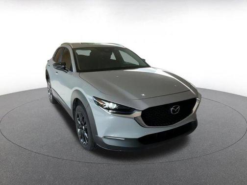 2025 Mazda CX-30 2.5 S Select Sport