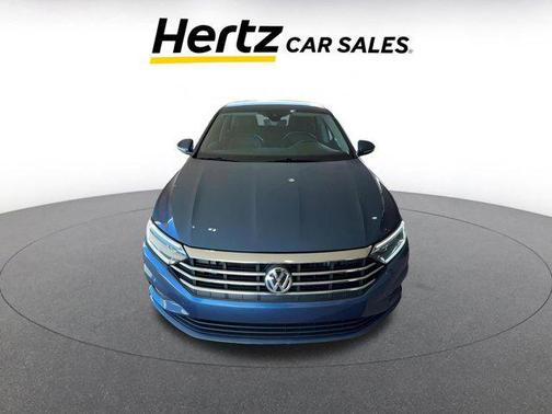 2020 Volkswagen Jetta 1.4T SEL Premium