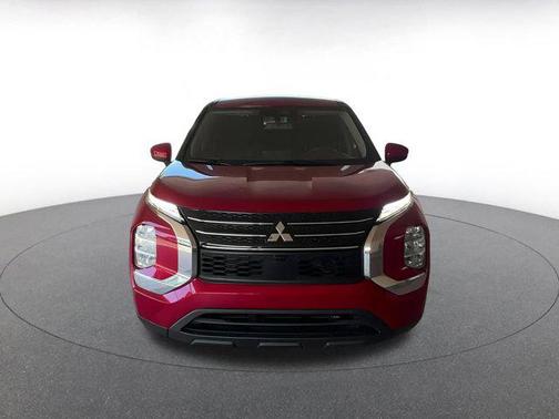 2022 Mitsubishi Outlander ES 2.5 2WD