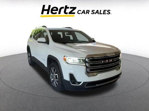 2023 GMC Acadia AWD SLT