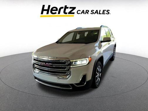 2023 GMC Acadia AWD SLT