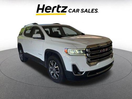 2023 GMC Acadia AWD SLT