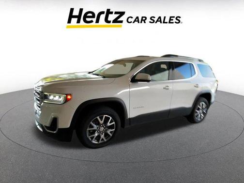 2023 GMC Acadia AWD SLT