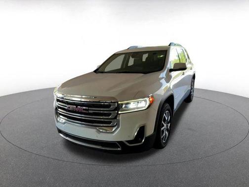 2023 GMC Acadia AWD SLT