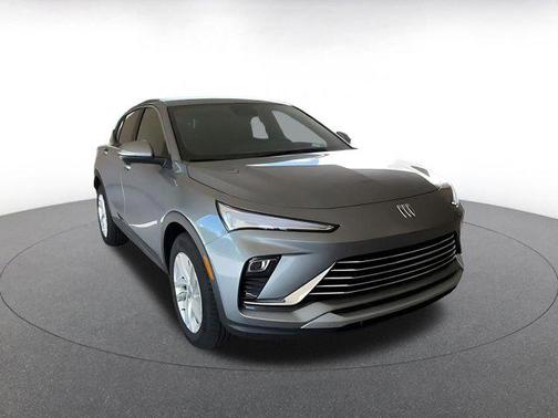 2025 Buick Envista Preferred FWD