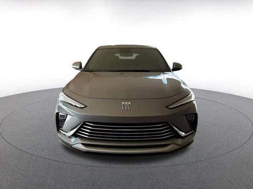 2025 Buick Envista Preferred FWD