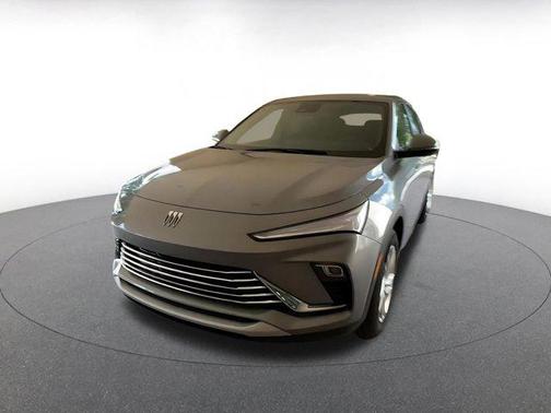 2025 Buick Envista Preferred FWD