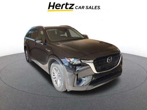 2025 Mazda CX-90 3.3 Turbo Preferred