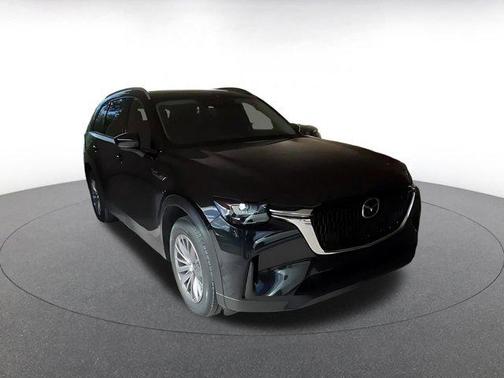 2025 Mazda CX-90 3.3 Turbo Preferred