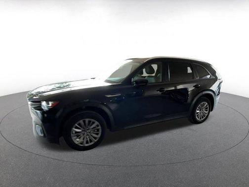 2025 Mazda CX-90 3.3 Turbo Preferred