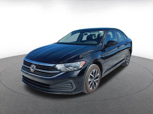 2024 Volkswagen Jetta 1.5T S