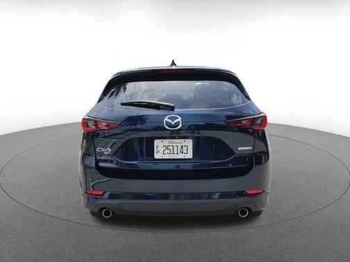 2024 Mazda CX-5 2.5 S Select