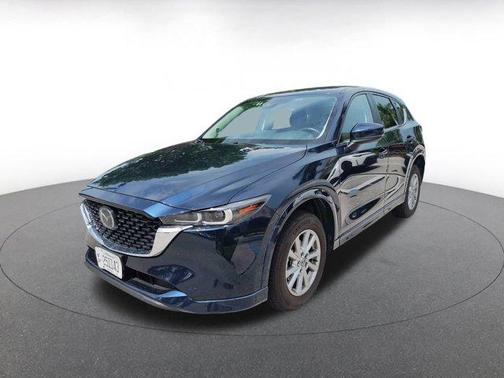 2024 Mazda CX-5 2.5 S Select