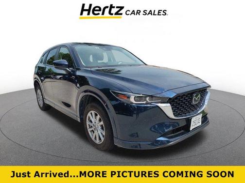 2024 Mazda CX-5 2.5 S Select