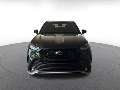 2024 Toyota Highlander XSE