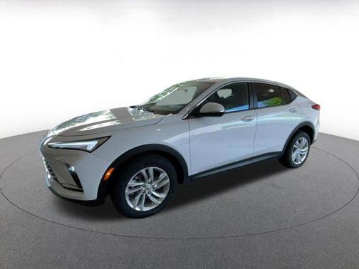 2025 Buick Envista Preferred FWD