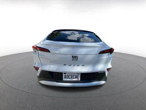 2025 Buick Envista Preferred FWD