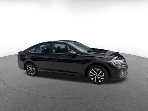 2022 Volkswagen Jetta 1.5T S