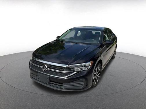 2022 Volkswagen Jetta 1.5T S
