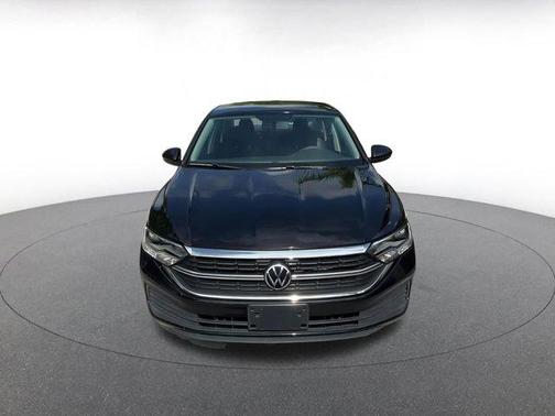 2022 Volkswagen Jetta 1.5T S