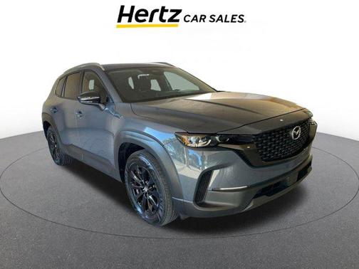 2025 Mazda CX-50 2.5 S Select Package