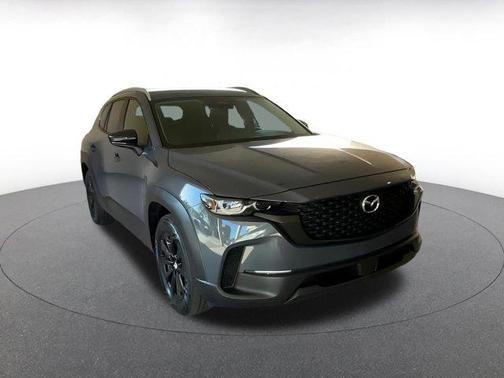 2025 Mazda CX-50 2.5 S Select Package