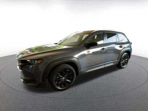 2025 Mazda CX-50 2.5 S Select Package