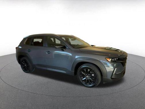 2025 Mazda CX-50 2.5 S Select Package