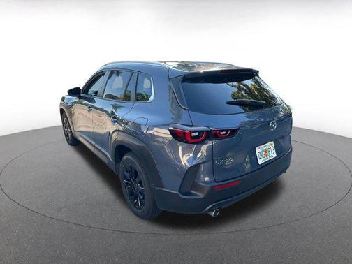 2025 Mazda CX-50 2.5 S Select Package