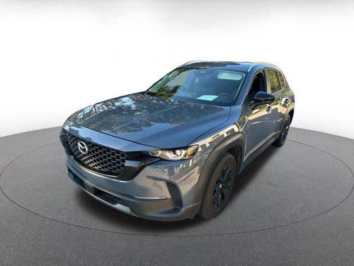2025 Mazda CX-50 2.5 S Select Package