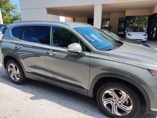 2023 Hyundai SANTA FE SEL 2.4