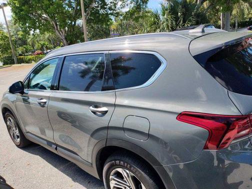 2023 Hyundai SANTA FE SEL 2.4
