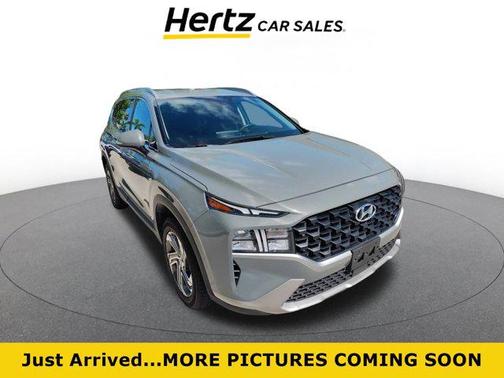 2023 Hyundai SANTA FE SEL 2.4