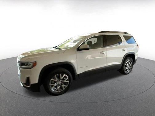 2023 GMC Acadia FWD SLT