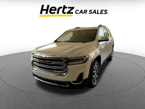 2023 GMC Acadia FWD SLT