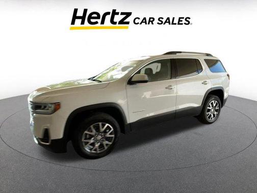 2023 GMC Acadia FWD SLT